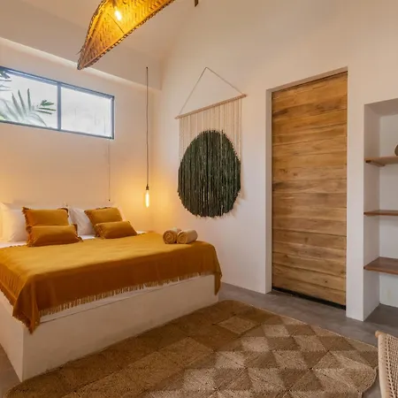 Casa Leone Apartment