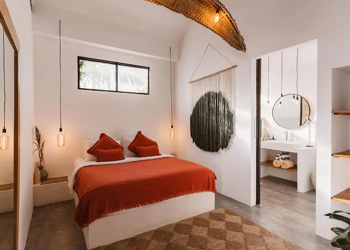 アパート Casa Leone By Summerhouse Bali