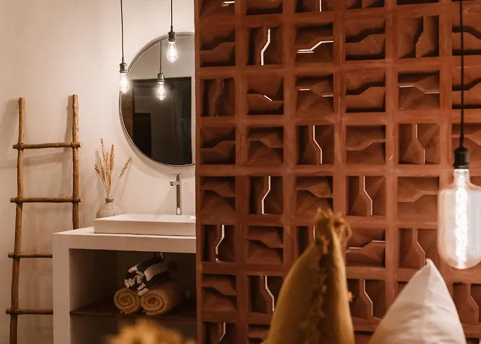 アパート Casa Leone By Summerhouse Bali *
