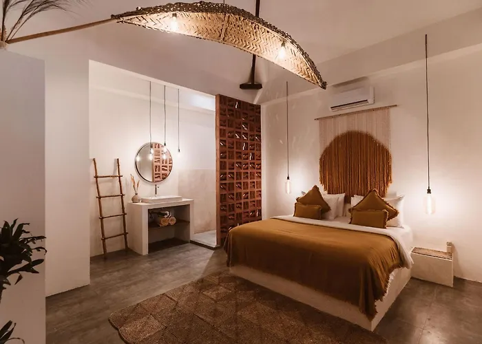 Casa Leone By Summerhouse Bali * チャングー
