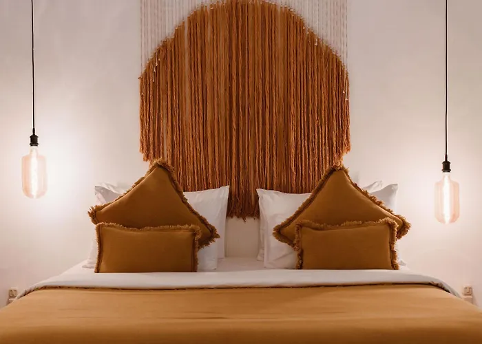 アパート Casa Leone By Summerhouse Bali *