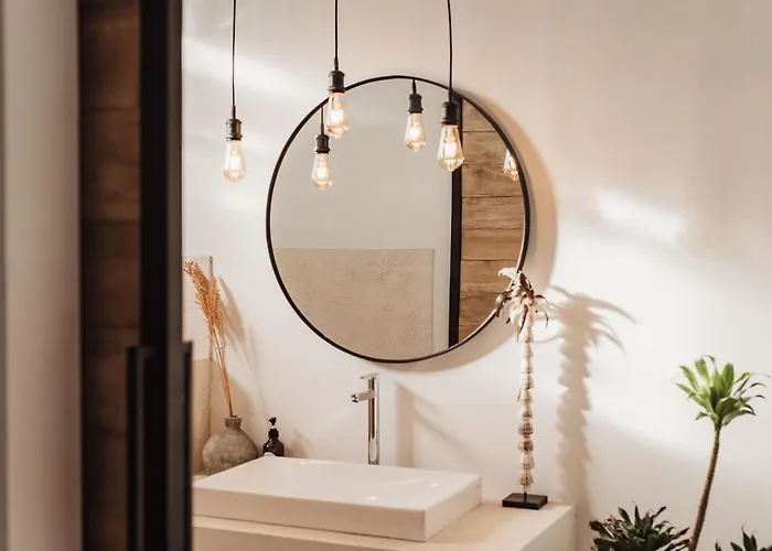 Casa Leone By Summerhouse Bali アパート *