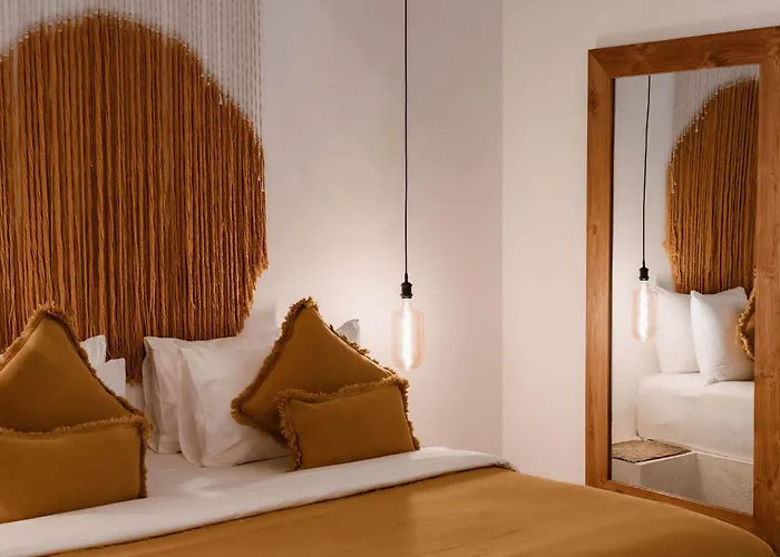 アパート Casa Leone By Summerhouse Bali