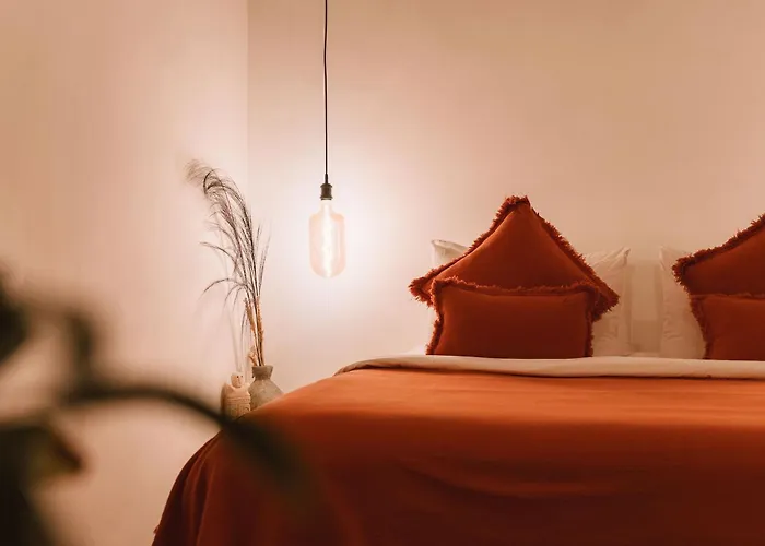 Casa Leone By Summerhouse Bali アパート チャングー