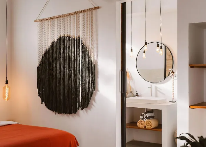 アパート Casa Leone By Summerhouse Bali チャングー