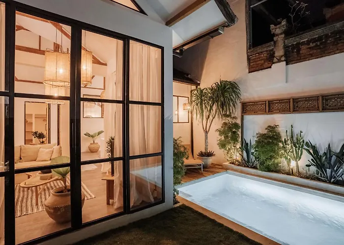Casa Leone By Summerhouse Bali アパート *