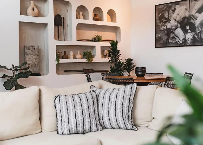Casa Leone By Summerhouse Bali アパート *