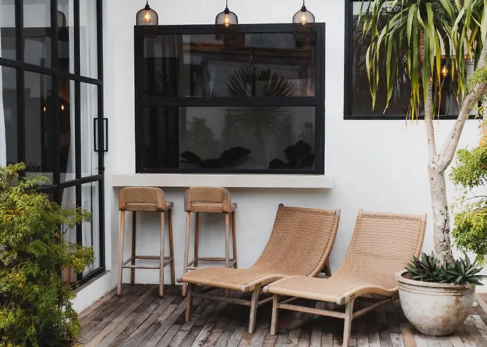 Casa Leone By Summerhouse Bali アパート