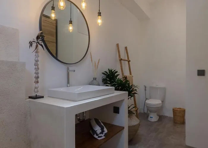 アパート Casa Leone By Summerhouse Bali