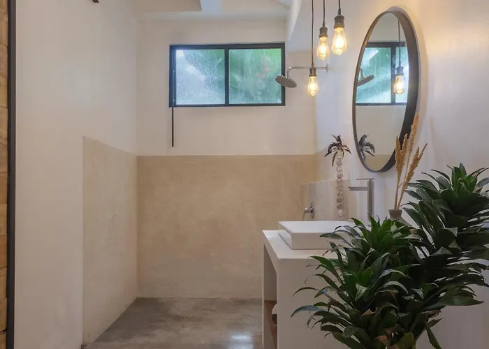 Casa Leone By Summerhouse Bali