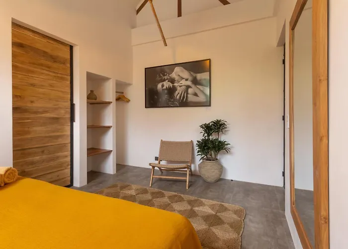 アパート Casa Leone By Summerhouse Bali *