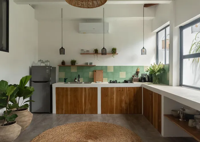 Casa Leone By Summerhouse Bali *